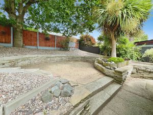 Garden- click for photo gallery